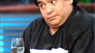 Maradona'dan Bir Sürpriz Daha