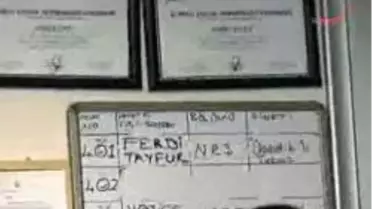 Ortaca - Ferdi Tayfur 1 Ay Sahnelerden Uzak Kalacak