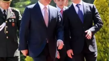 Rusya ile Tarihi Vize Anlaşması