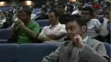 Selçuk Üniversitesi'Nin Geleneksel Spor Şenlikleri'Ne Ünlü S