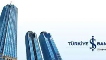 Stuttgart'da İş Bankası Görkemli Bir Açılış Töreni Yaptı