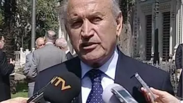 Topbaş'tan 3. Köprüyle İlgili İddialara Cevap