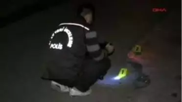 Konya - Kahvehane İşletmecilerinin Müşteri Kavgası: 2 Yaralı