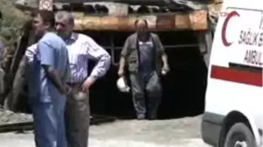 Tavşanlı - Arama Çalışmalarına Elektrik Kesintisi Nedeniyle