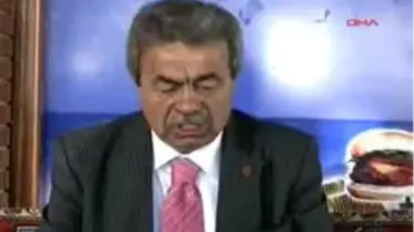Tunceli Bağımsız Milletvekili Kamer Genç: ?Akp Temsilcisi Gi