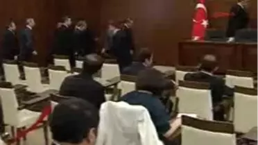 1 // Başbakan Erdoğan, Ysk Ve Baykal?A Yüklendi