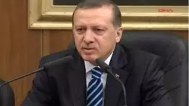 2 // Başbakan Erdoğan, Ysk Ve Baykal?A Yüklendi