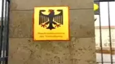 Almanya?Dan Kunduz?Da Öldürülen 142 Sivil İçin 400 Bin Euro