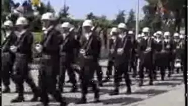 Kocaeli - Engelliler Bahriyeli Oldu