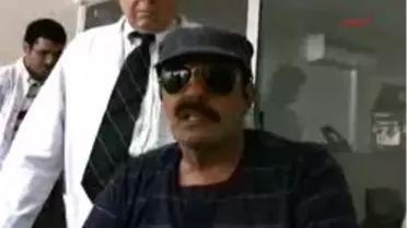 Ortaca - Ferdi Tayfur Taburcu Oldu