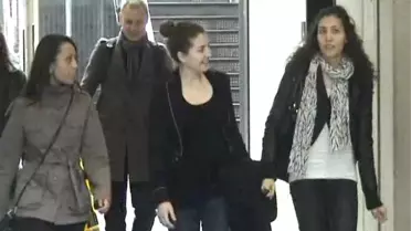 Türk Kızları İddialı