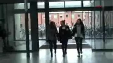 Türk Kızları İddialı ?Erkeklerden Daha Azimliyiz?