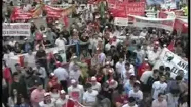 1 // Baykal'A 'Geri Dön' Mitingi