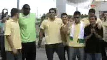 8 Bin Liraya Kuruldu, 4 Yılda 1'Nci Lige Yükseldi