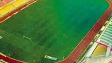 Ali Sami Yen'in İçin Yeniden İhale