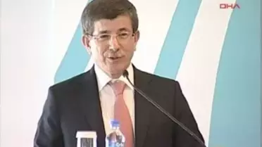 Bakan Davutoğlu 'Nükleer Enerji' Görüşmeleri İçin İran'a Gidiyor