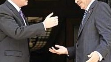 Bol Kahkahalı, Fırçalı Atina Günlüğü