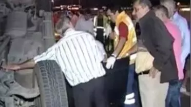 Ölümüne Hız Sonları Oldu