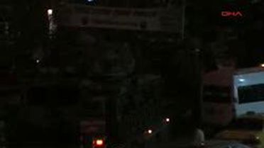 Yüksekova - Sınırdaki Birliklere Tank Ve Obüs Topu Sevkiyatı