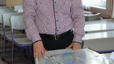Beykoz'da Referandum
