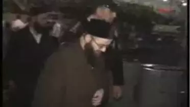 Çankırı - Cübbeli Ahmet Hoca, Çankırı'Da 4 Bin Kişiye Konuşt