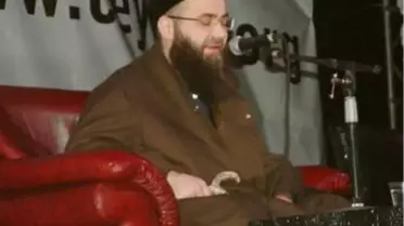 Cübbeli Ahmet Hoca, Çankırı'da 4 Bin Kişiye Konuştu