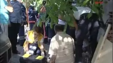 Su Kuyusu 6 Kişiye Mezar Oluyordu