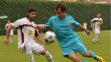 Tarsus İdmanyurdu - Elazığspor: 0-2