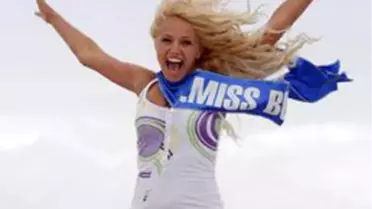 Güzeller Zirvede Stres Attı