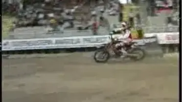 Şampiyona Nefes Kesti