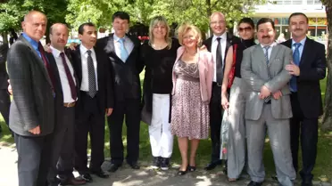 Belediye Meclis üyelerinden Bosna-Hersek çıkarması