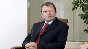 Türkiye Katılım Bankaları Birliği Başkanlığına Fahrettin Yahşi Getirildi