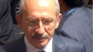 Kılıçdaroğlu'na Antalya'dan da Destek
