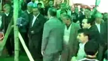 Bartın - Eşinin Tabutuna Sarılarak Ağladı