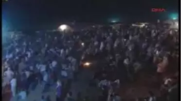 Ferhat Tunç'a Hapis Şoku
