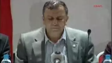 26 Mayıs'Ta Yapılacak İş Bırakma Eylemi...