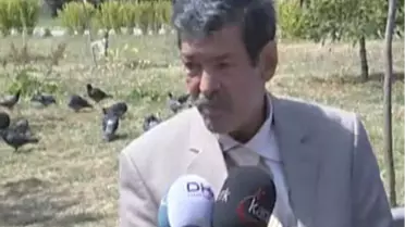 Film Setlerine Dönmek İçin Darülaceze'den Ayrıldı