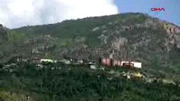 Hakkari - 2//Çankaya'Dan Çukurca'Ya Kardeşlik Eli