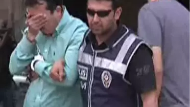 ODTÜ Mezunu Dolandırıcı