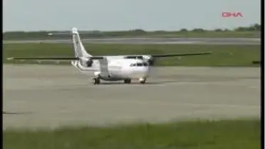 Trabzon - Borajet, Zonguldak-Trabzon Seferlerine Başladı