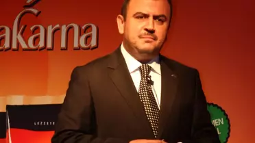 Türkiye'nin En Hızlı Makarnası Selva 'Şipşak' Raflarda