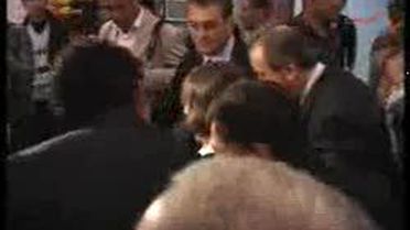 Aktüel// Chp Gn. Başkan Adayı Kılıçdaroğlu Genel Kurultayda