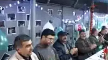 Bursasporlular Şampiyonluğu Melbourne'de De Kutladı