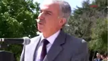 Kırıkkale - Ferhat Göçer Coşturdu