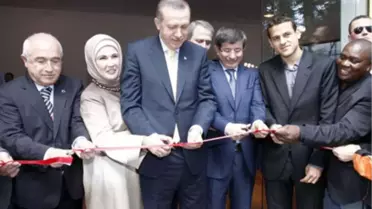 Erdoğan: Dünya Bizi Konuşuyor