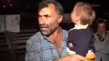 Engelli Ailenin Dramı