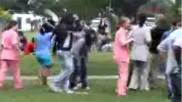 Samsun - Yanan Yurtta Yaralanan Genç Kız Hayatını Kaybetti