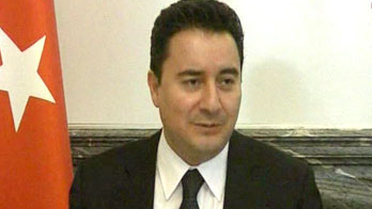 Babacan: Ekonomik Büyüme Hızında Türkiye Oecd Ülkeleri İçinde İlk Sırada