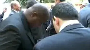 Erdoğan: Brezilya Cumhurbaşkanı Sayın Lula İle İran'ın Nükle