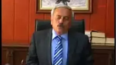 Eskişehir - Zeynel Ilıca:'Bağımsız Ve Tarafsız Yargı Herkese